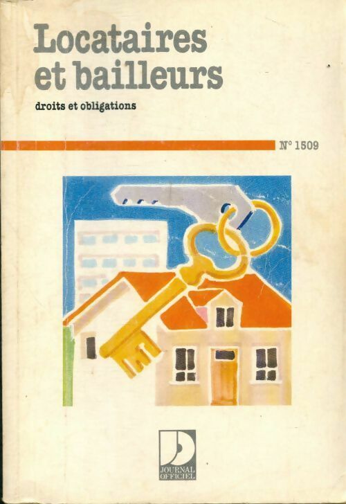 Livrenpoche : Locataires et bailleurs. Droits et obligations - Collectif - Livre