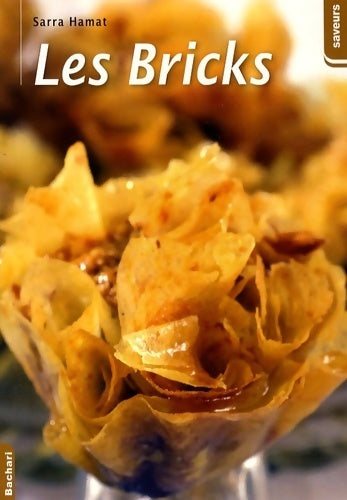 Livrenpoche : Les bricks - Sarra Hamat - Livre