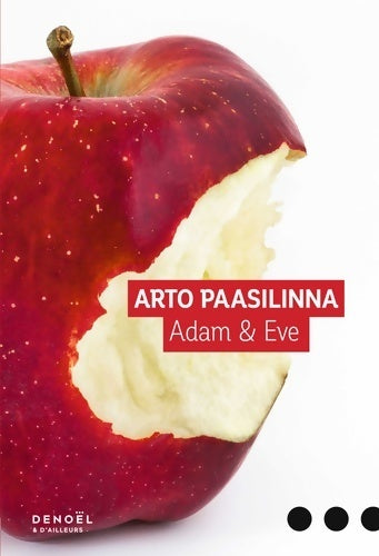 Adam & Eve - Arto Paasilinna - Livre
