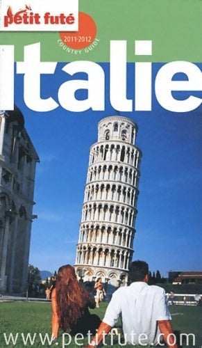 Livrenpoche : Italie - Jean-Paul Labourdette - Livre