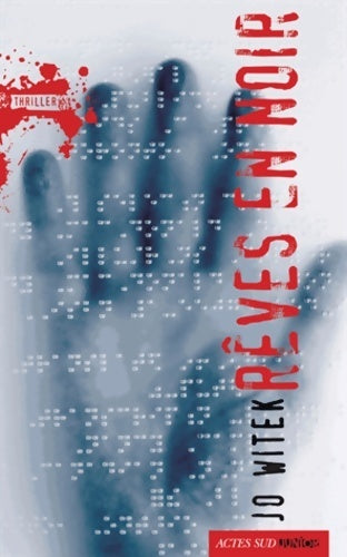 Livrenpoche : Rêves en noir - Jo Witek - Livre