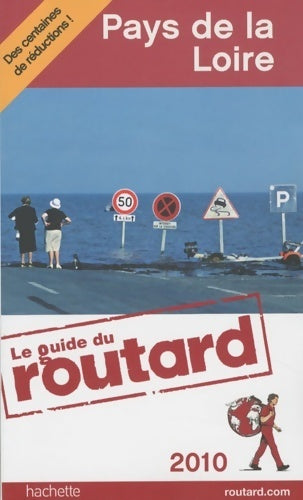 Livrenpoche : Pays de la Loire 2010 - Collectif - Livre