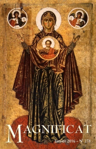 Livrenpoche : Magnificat n°278 - Collectif - Livre