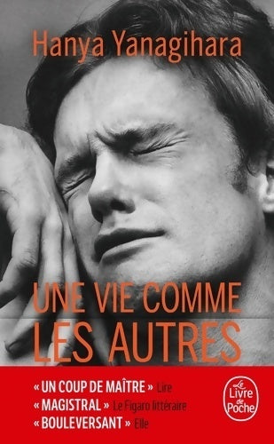 Livrenpoche : Une vie comme les autres - Hanya Yanagihara - Livre