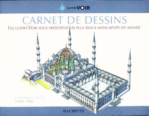 Livrenpoche : Carnet de dessins - Collectif - Livre