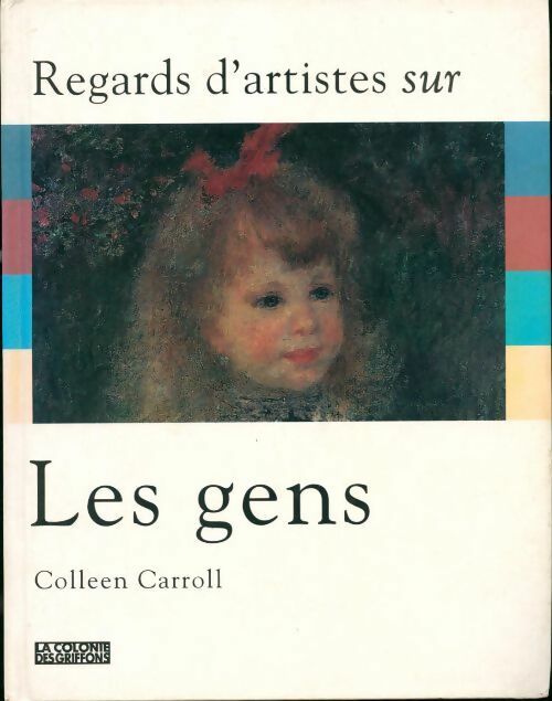 Livrenpoche : Les gens - Colleen Carroll - Livre