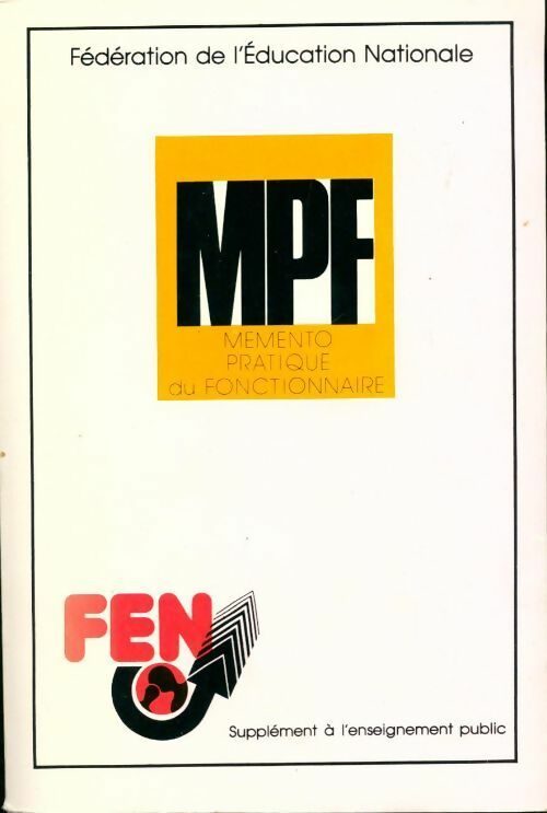 Livrenpoche : Mémento pratique du fonctionnaire - Michel Bairi - Livre