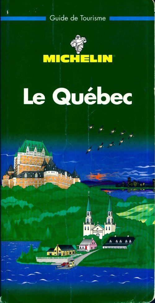 Livrenpoche : Le Québec 1998 - Collectif - Livre