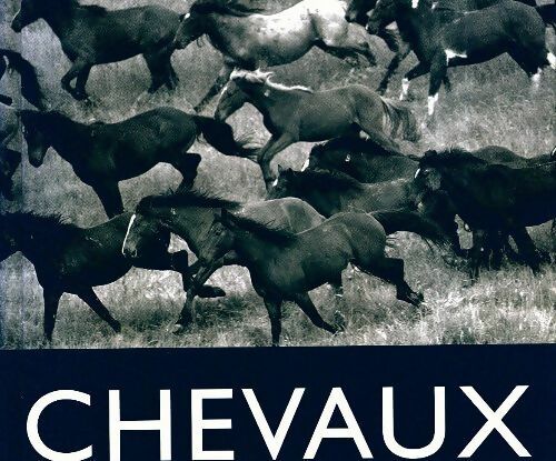 Livrenpoche : Chevaux - Jean-Claude Suarès - Livre