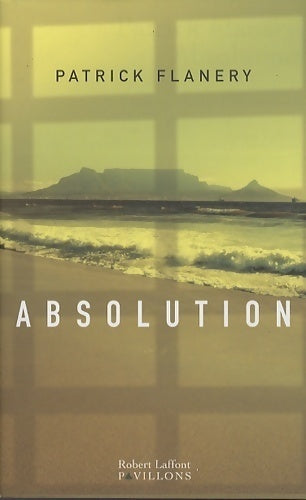 Livrenpoche : Absolution - Patrick Flanery - Livre