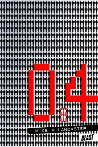 Livrenpoche : 0. 4 - Mike A. Lancaster - Livre