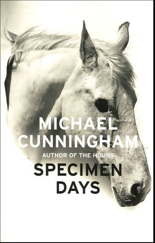 Livrenpoche : Specimen days - Michael Cunningham - Livre