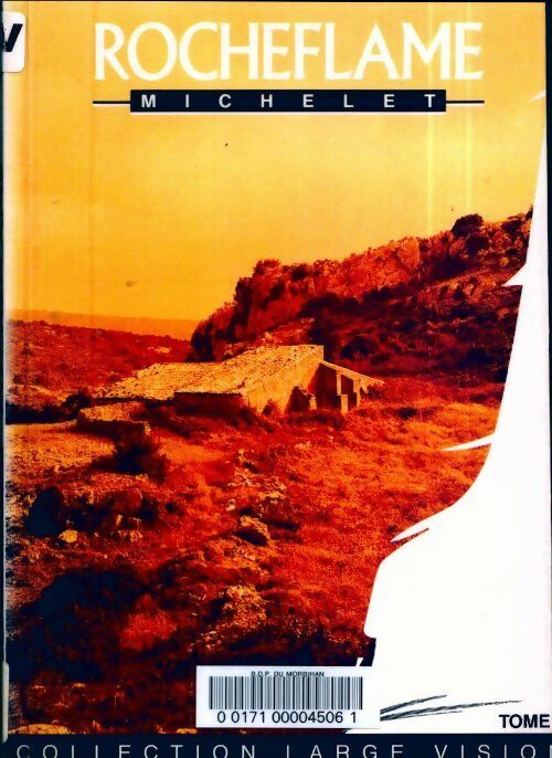 Livrenpoche : Rocheflame Tome II - Claude Michelet - Livre