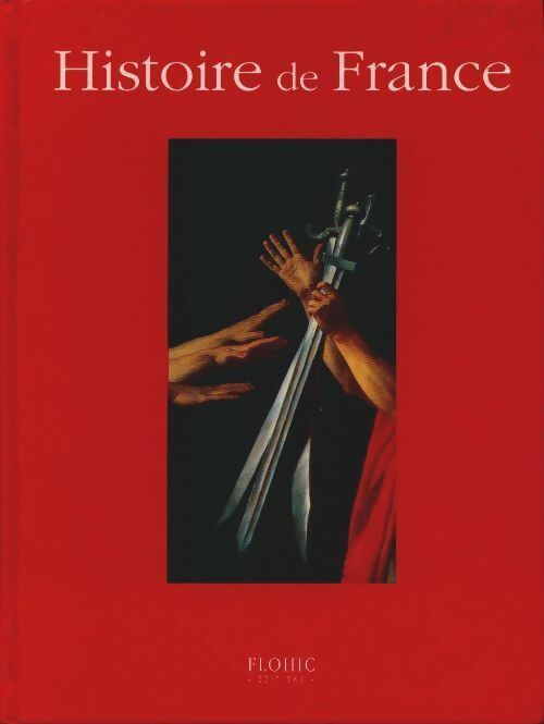 Livrenpoche : Histoire de France - Odilon Bos, Richard Hocquellet - Livre