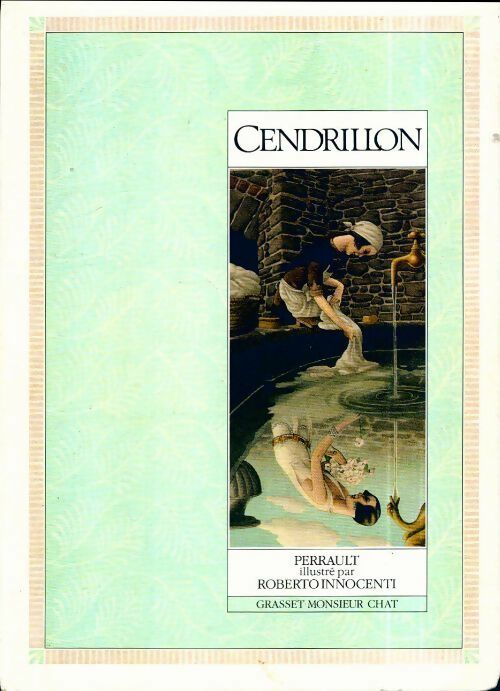Livrenpoche : Cendrillon - Charles Perrault - Livre