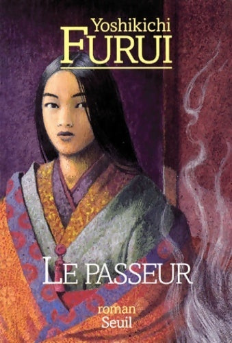Livrenpoche : Le passeur - Yoshikichi Furui - Livre