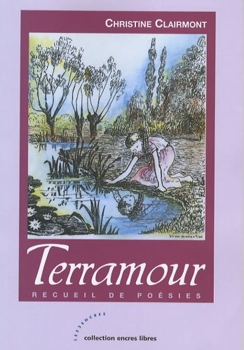 Livrenpoche : Terramour - Christine Clairmont - Livre