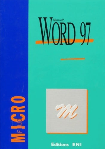 Livrenpoche : Word 97 - Collectif - Livre