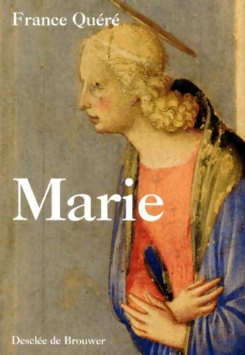 Livrenpoche : Marie - France Quéré - Livre