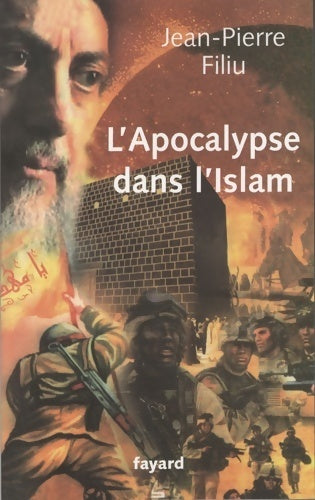 Livrenpoche : L'apocalypse dans l'Islam - Jean-Pierre Filiu - Livre
