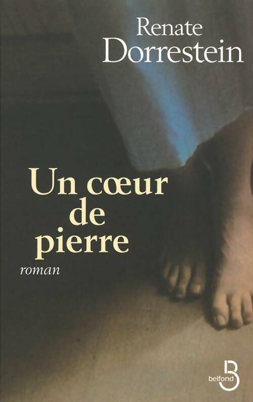 Livrenpoche : Un coeur de pierre - Renate Dorrestein - Livre