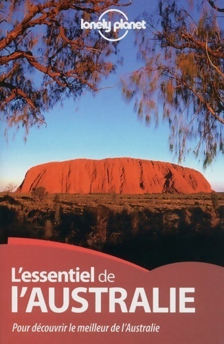 Livrenpoche : L'essentiel de l'Australie - Collectif - Livre