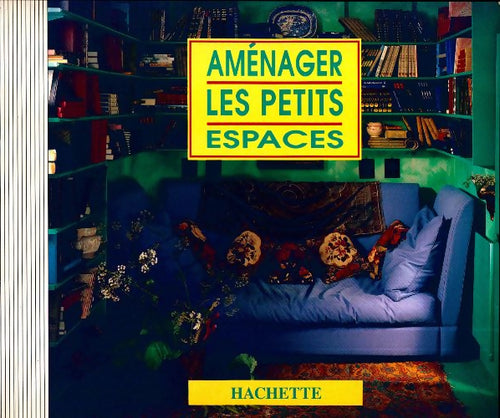 Livrenpoche : Aménager les petits espaces - Lorrie Mack - Livre