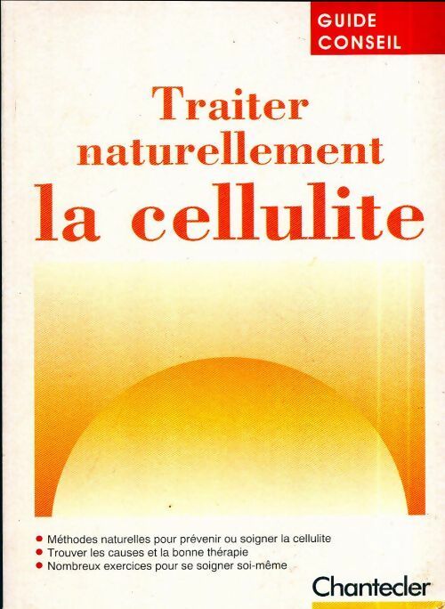 Livrenpoche : Traiter naturellement la cellulite - Gina Righi - Livre