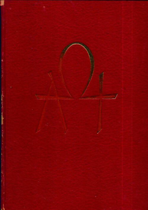 Livrenpoche : Lectionnaire français - Collectif - Livre