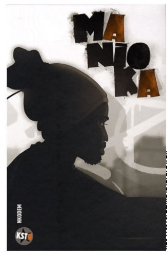 Manioka - Nkodem - Livre