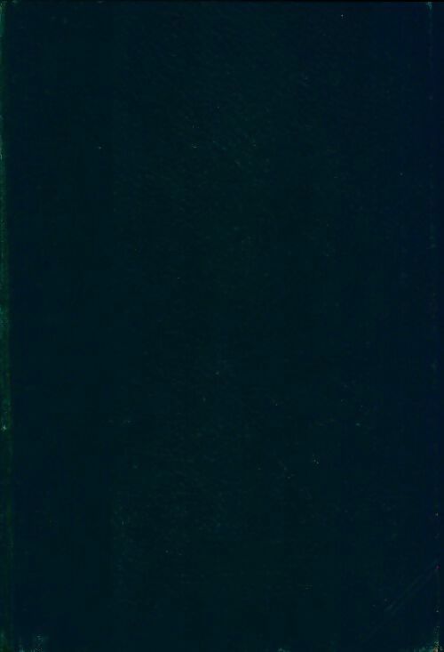 Livrenpoche : The complete works of William Shakespeare - William Shakespeare - Livre