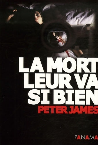 Livrenpoche : La mort leur va si bien - Peter James - Livre