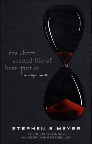 Livrenpoche : The short second life of bree tanner. An eclipse novella - Stephenie Meyer - Livre