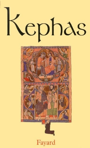 Livrenpoche : Kephas Tome III - Collectif - Livre