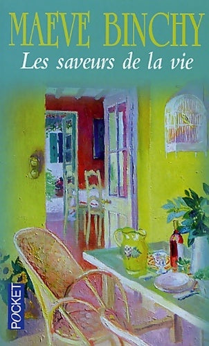 Livrenpoche : Les saveurs de la vie - Maeve Binchy - Livre