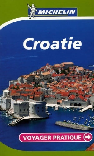 Livrenpoche : Croatie 2006 - Collectif - Livre