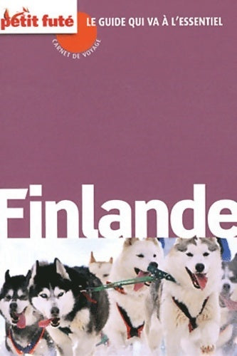 Livrenpoche : Finlande 2011 - Jean-Paul Labourdette - Livre