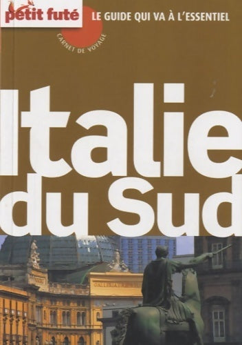 Livrenpoche : Italie du sud 2010 - Collectif - Livre