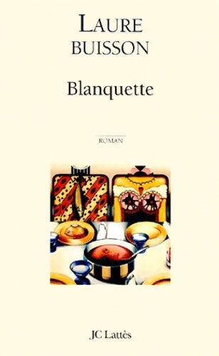 Livrenpoche : Blanquette - Laure Buisson - Livre