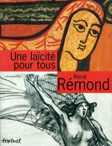 Livrenpoche : Une laïcité pour tous - René Rémond - Livre