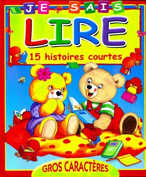 Livrenpoche : 15 histoires courtes - Maureen Spurgeon - Livre