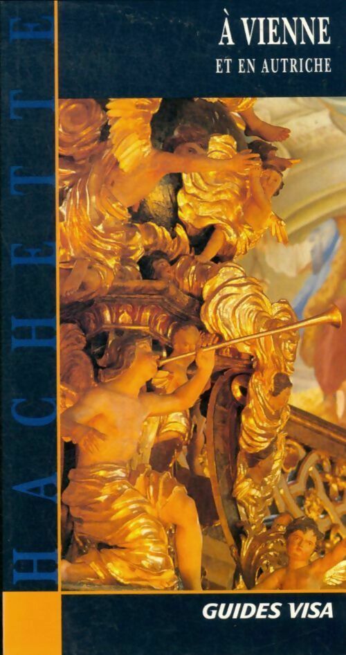 Livrenpoche : A vienne et en Autriche 1994 - Collectif - Livre