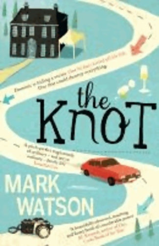Livrenpoche : The knot - Mark Watson - Livre