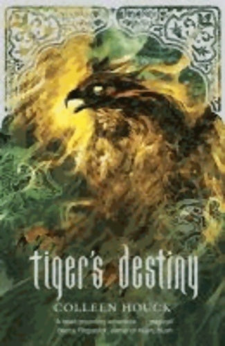 Livrenpoche : Tiger's destiny - Colleen Houck - Livre