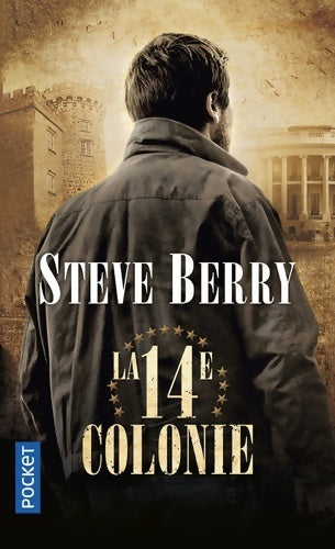 Livrenpoche : La 14e colonie - Steve Berry - Livre