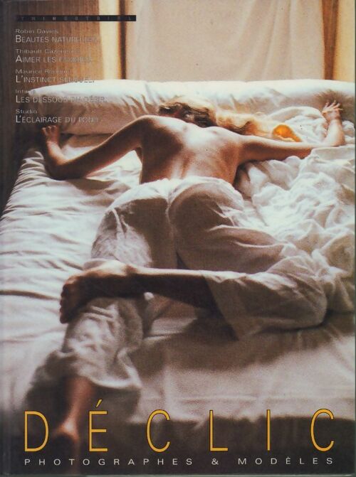 Livrenpoche : Déclic Tome VI - Collectif - Livre