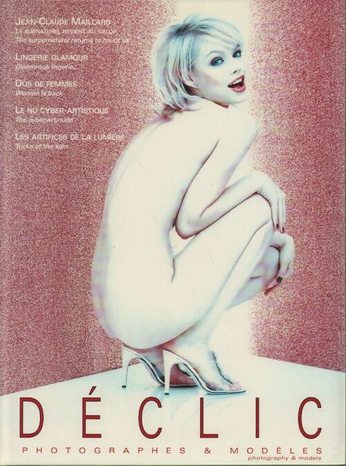 Livrenpoche : Déclic Tome VIII - Collectif - Livre