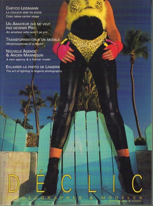 Livrenpoche : Déclic Tome IX - Collectif - Livre