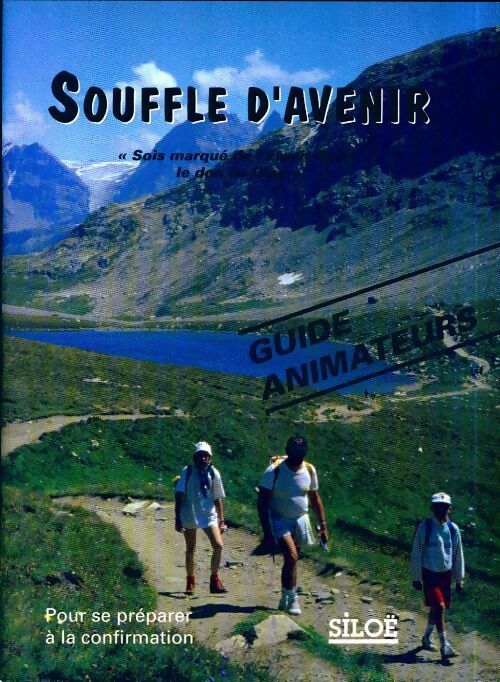 Livrenpoche : Souffle d'avenir. Guide animateurs - Collectif - Livre