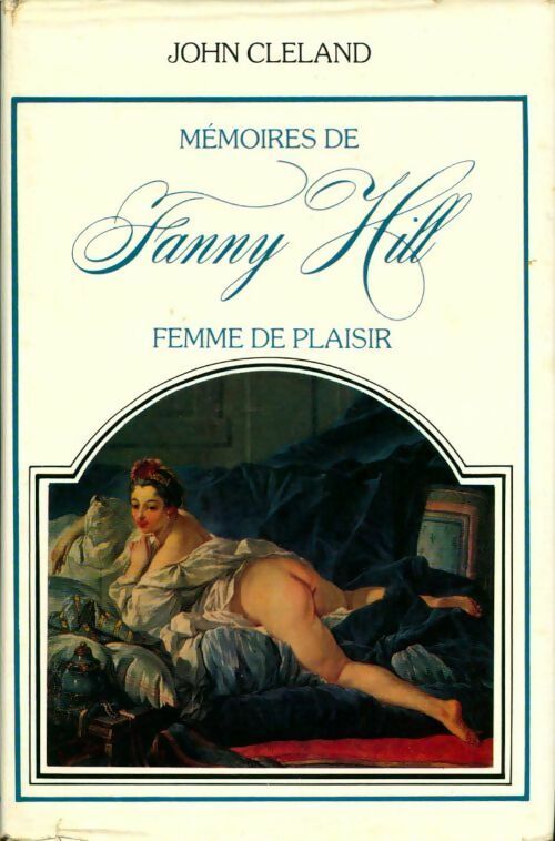 Livrenpoche : Fanny Hill - John Cleland - Livre